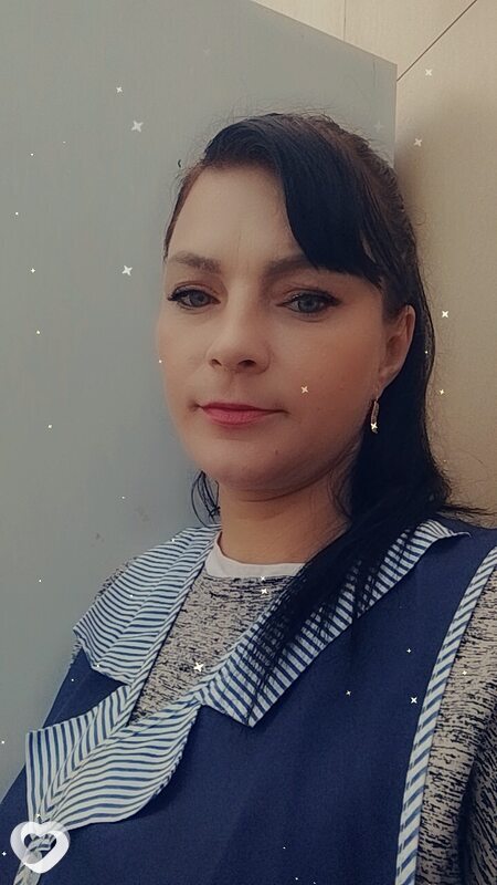 Валентина, 41, Комсомольске-на-Амуре — анкета №2942834