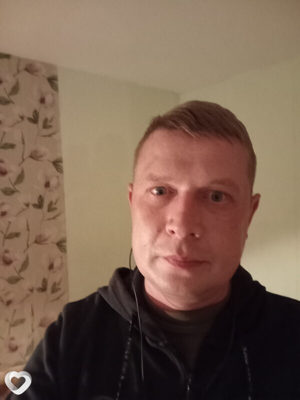 Юрий, 40, Перми — анкета №2942843