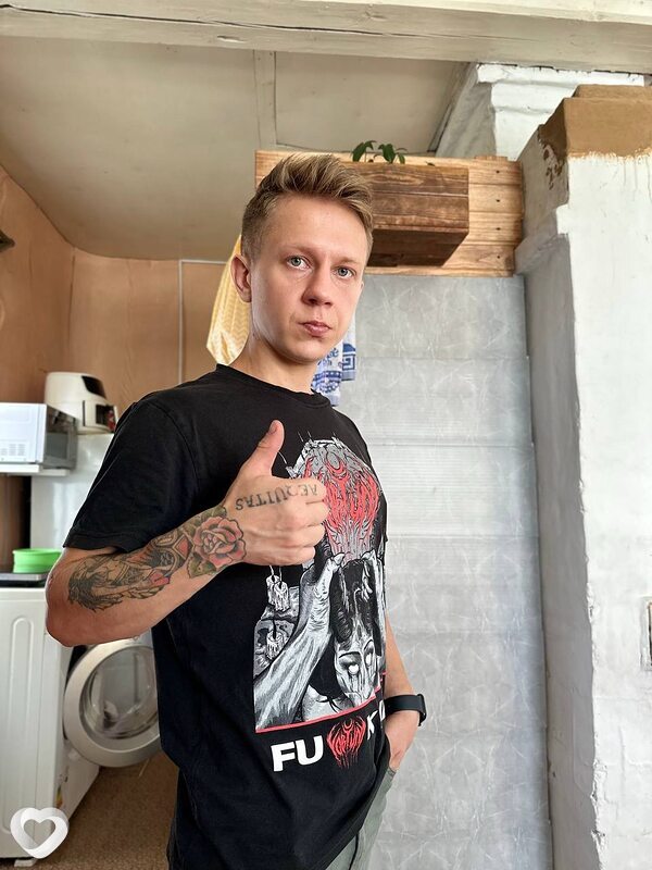 Vlad, Мантурово