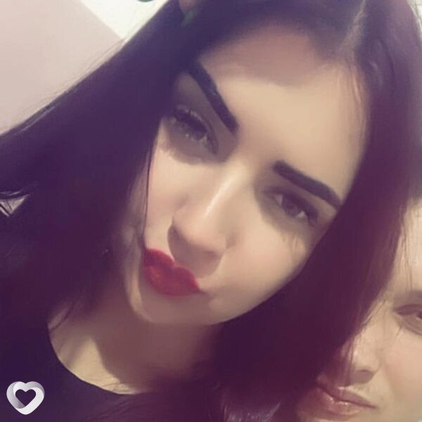 Катри, 28, Алматы — анкета №2942783