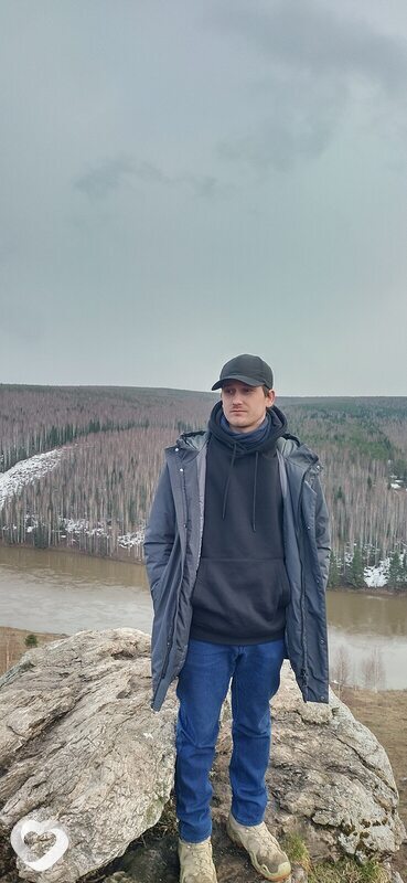Александр, 28, Уфе — анкета №2942785
