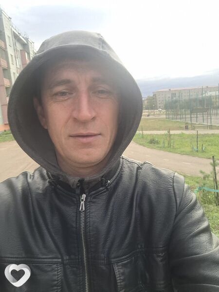 Кузя, 36, Чите — анкета №2942793