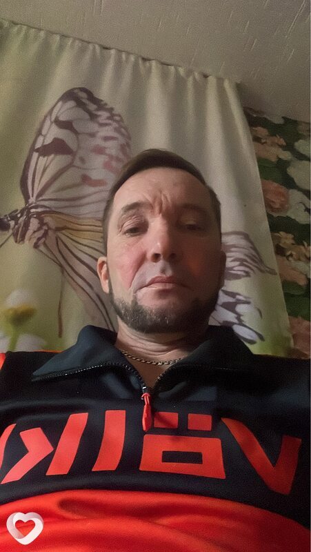 Виктор, 44, Ленинске-Кузнецком — анкета №2942796