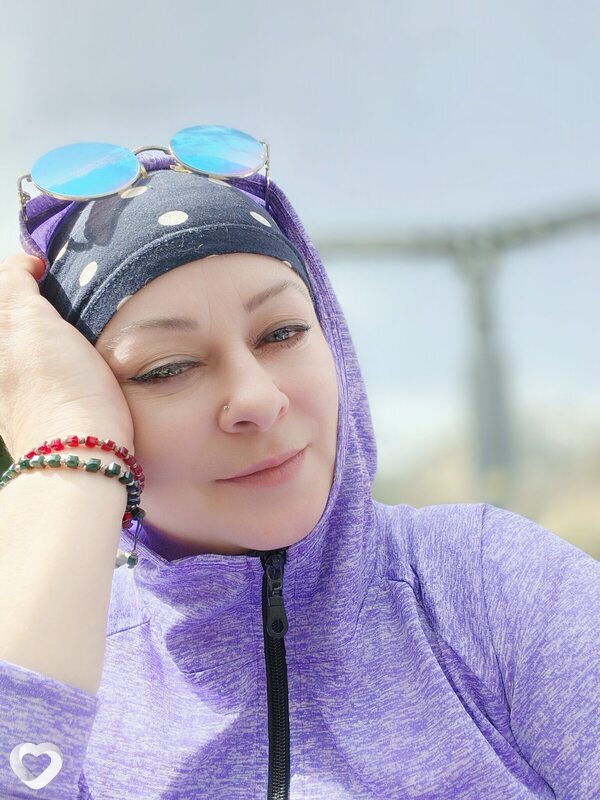 Ирина, 47, Алматы — анкета №2942803