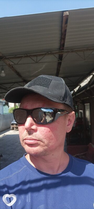 Олег, 44, Кропоткине — анкета №2942809