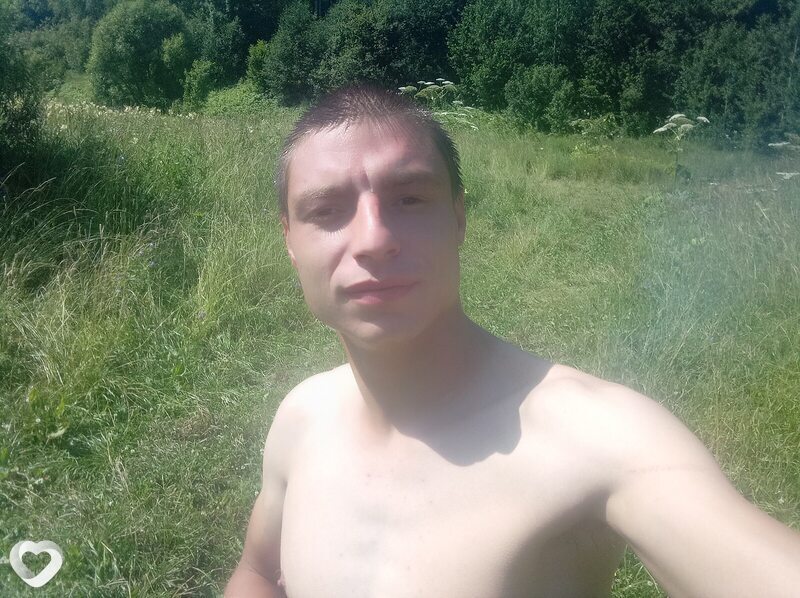 Руслан, 31, Ржеве — анкета №2942815