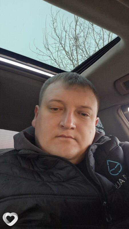 Антон, 38, Алматы — анкета №2942819