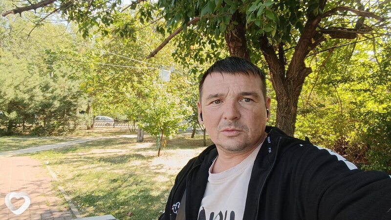 Сергей, 41, Волгограде — анкета №2942820