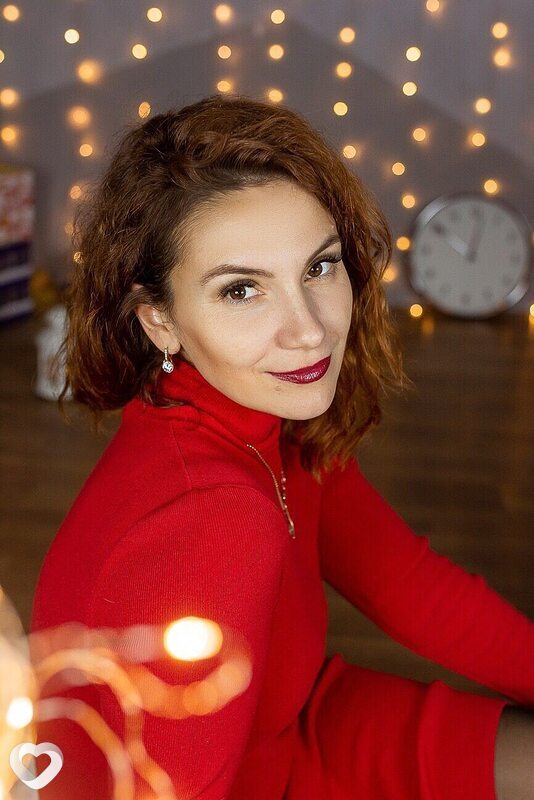 Есения, 42, Орске — анкета №2942821