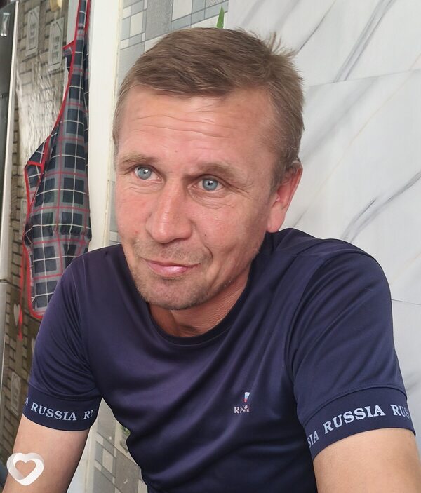 Раиль, 41, Орске — анкета №2942822