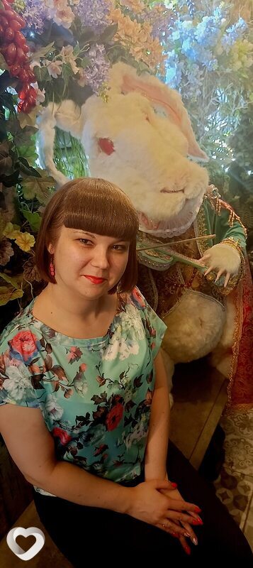 Елена, 35, Москве — анкета №2942882