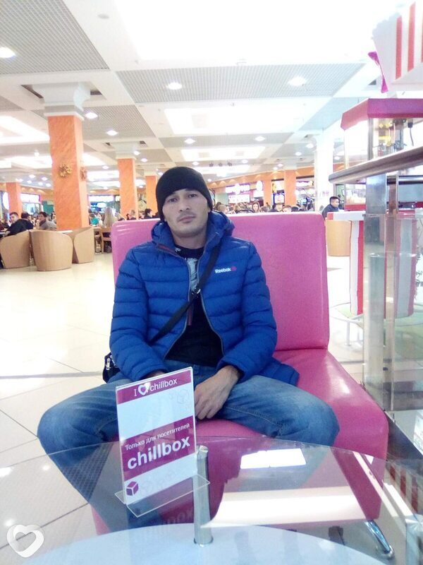 Faxriddin, 38, Алматы — анкета №2942848