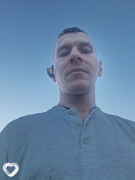 Алексей, 30, Витебске — анкета №2942849