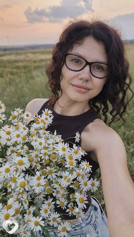 Лена, 33, Белгороде — анкета №2942870