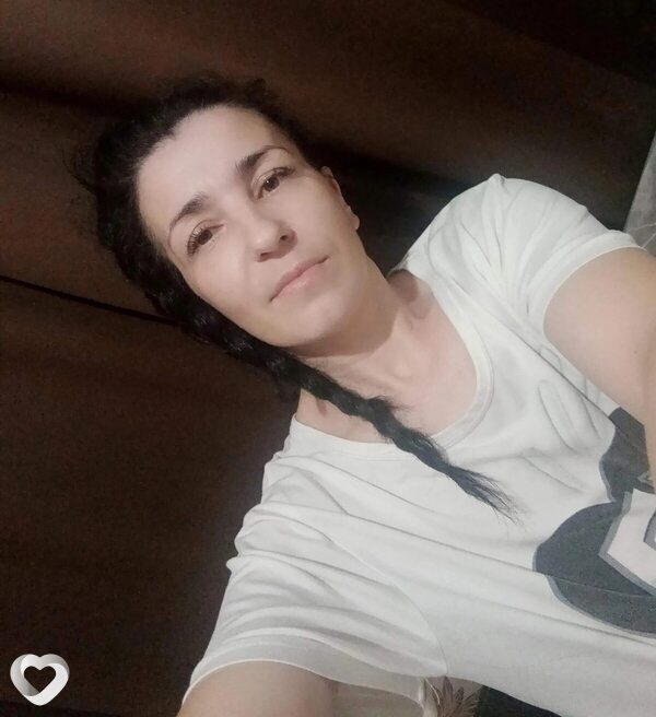 Анна, 39, Новосибирске — анкета №2942924