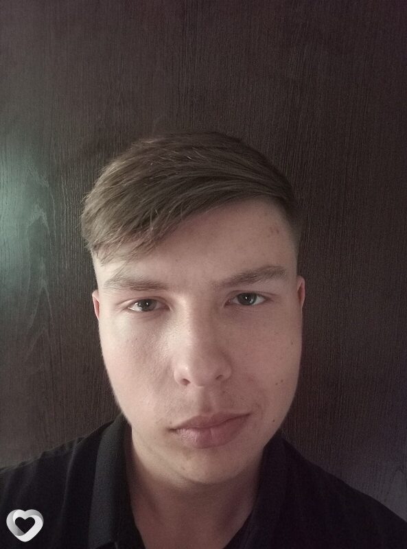 Матвей, 23, Барнауле — анкета №2942925
