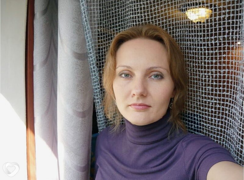Tasha, 44, Оренбурге — анкета №2942934