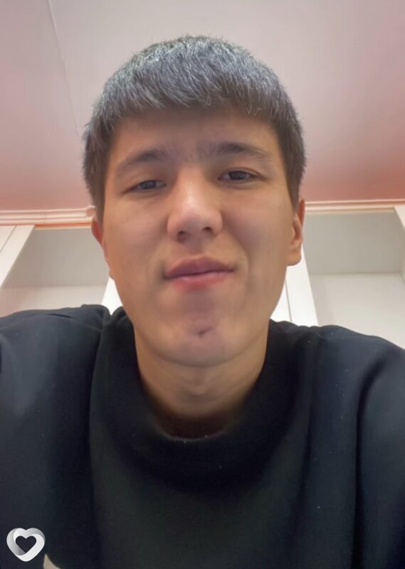 Жандар, 27, Караганде — анкета №2942937