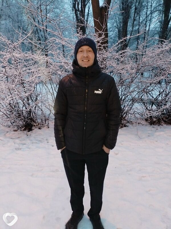 Андрей, 35, Липецке — анкета №2942942