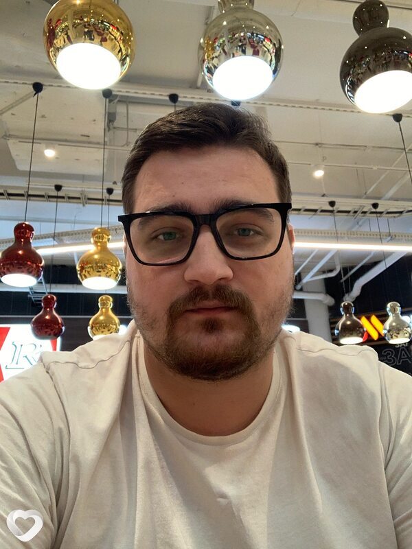 Михаил, 26, Санкт-Петербурге — анкета №2942947