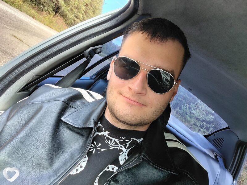 Арсений, 22, Сыктывкаре — анкета №2942955