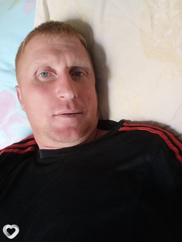 Alex, 44, Волновахе — анкета №2942957