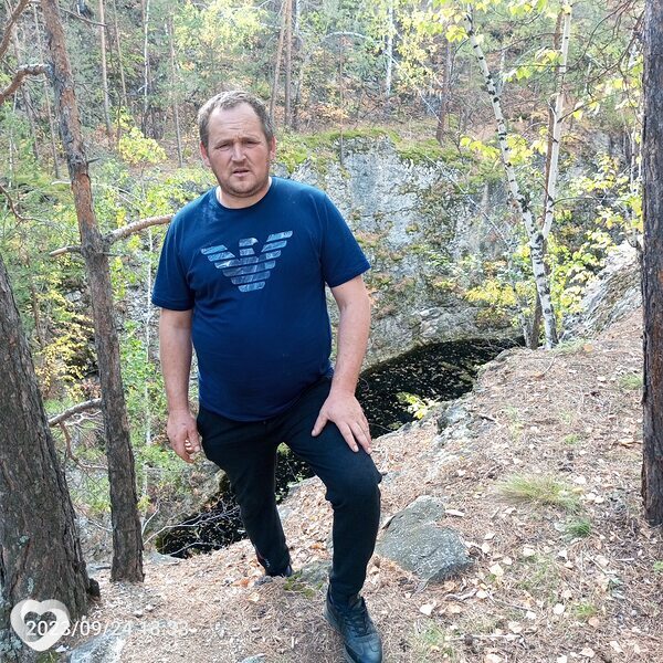 Руслан, 42, Омске — анкета №2942965
