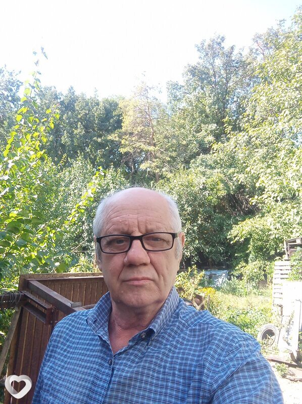 Павел, 69, Алматы — анкета №2942970
