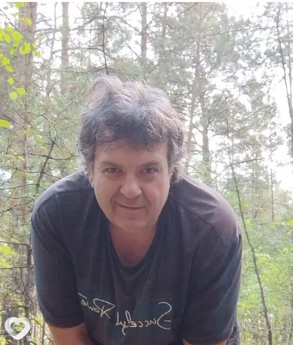 Сергей, 51, Барнауле — анкета №2943198