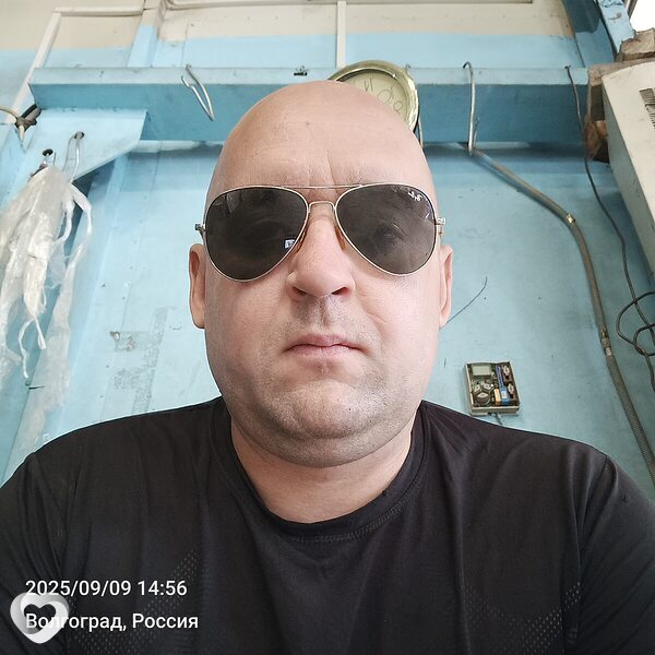 Анатолий, 37, Волгограде — анкета №2943204