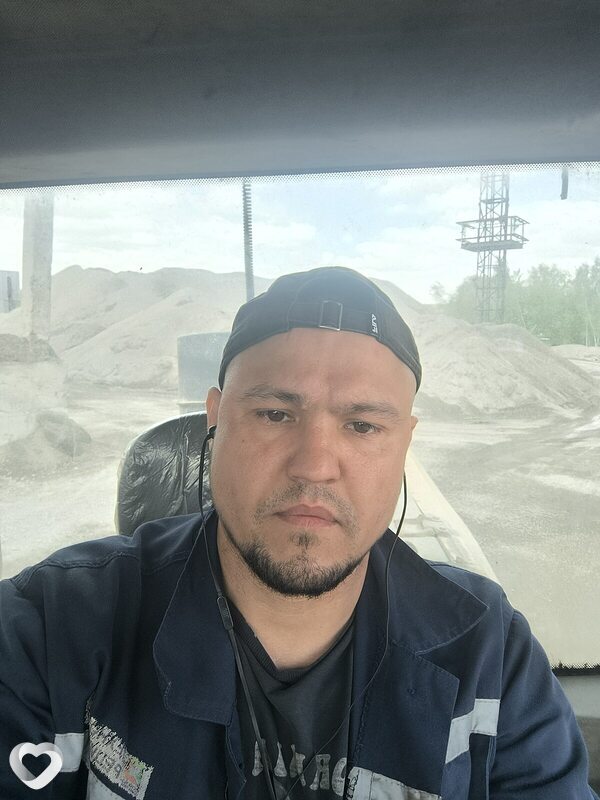 Стасян, 37, Новокузнецке — анкета №2943214