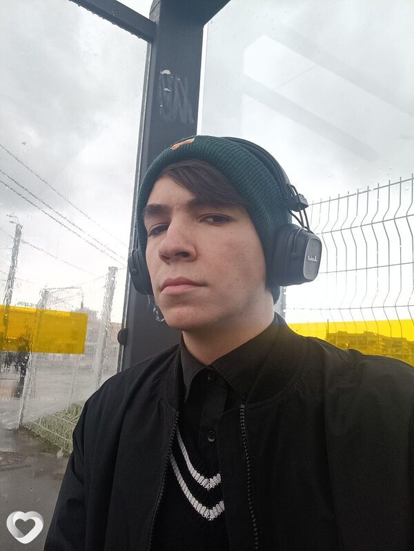 Иван, 21, Санкт-Петербурге — анкета №2943217