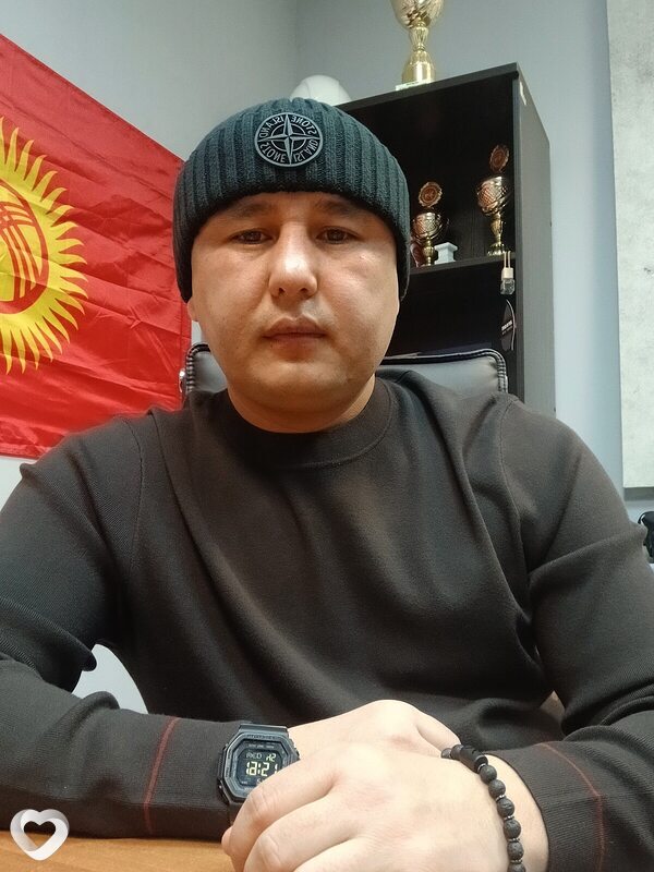 Marat, 38, Казани — анкета №2943219