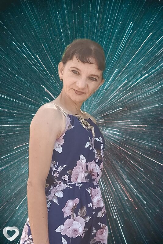 Ирина, 43, Киселевске — анкета №2942752