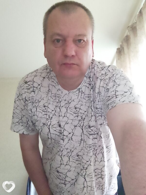 Сергей, 51, Санкт-Петербурге — анкета №2942757