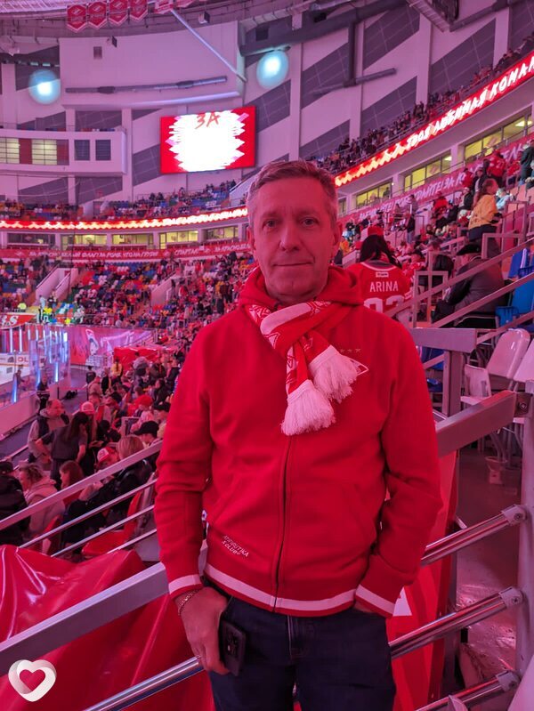Сергей, Лобня