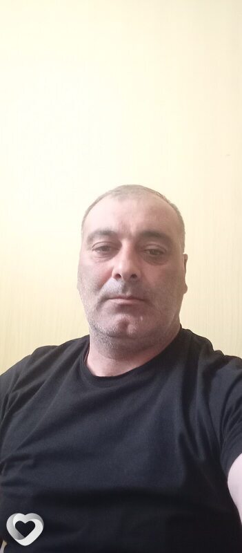 Am, 44, Мурманске — анкета №2942772