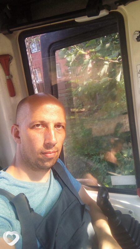 Андрей, 41, Сыктывкаре — анкета №2943048