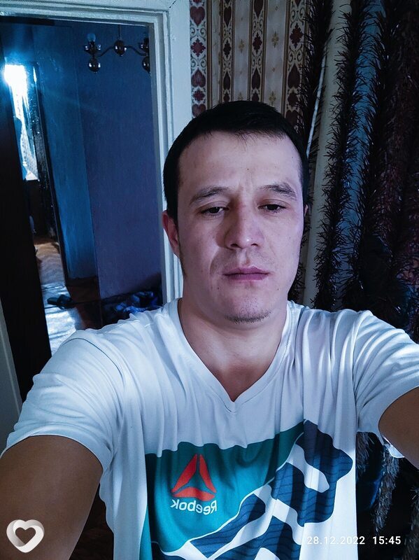 Timur, 33, Новосибирске — анкета №2943054