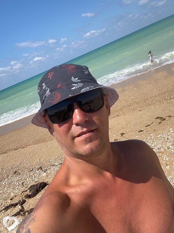 Антон, 41, Нижнем Тагиле — анкета №2943059