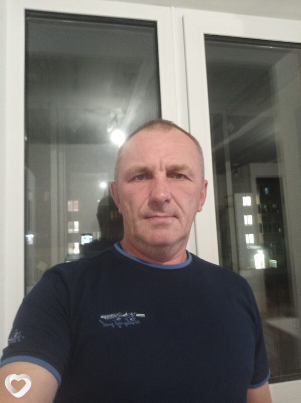 Александр, 52, Екатеринбурге — анкета №2943060