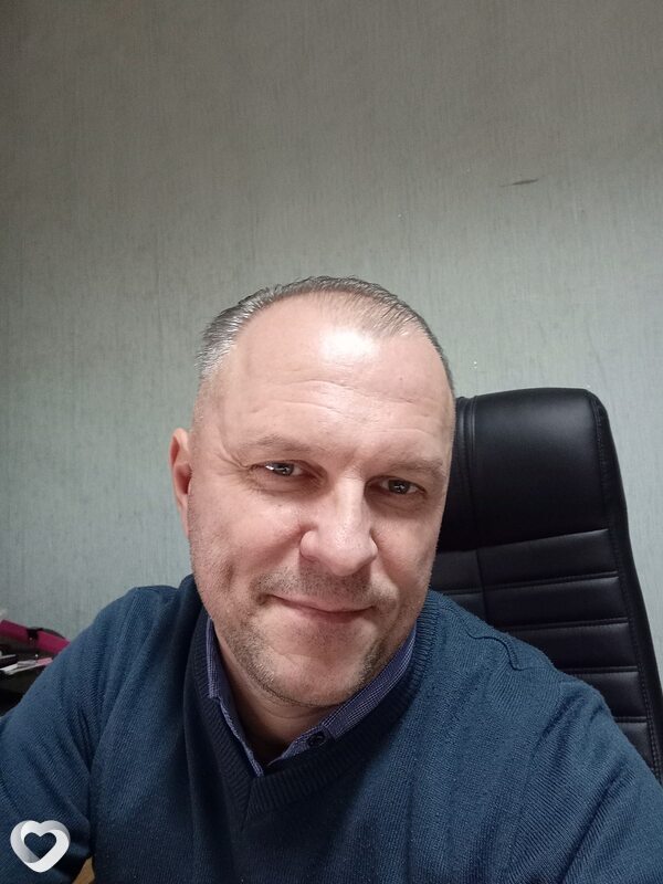 Jurek, 51, Бресте — анкета №2943061