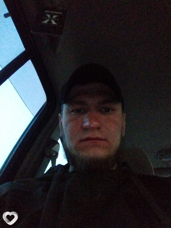 Павел, 33, Тобольске — анкета №2942901