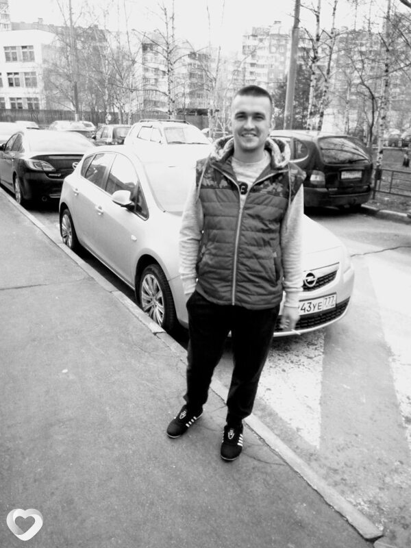 Дима, 32, Тобольске — анкета №2942906
