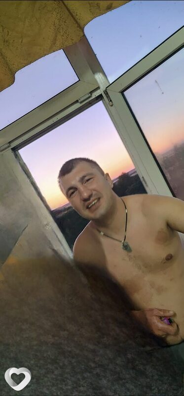 Саня, 34, Хабаровске — анкета №2942908