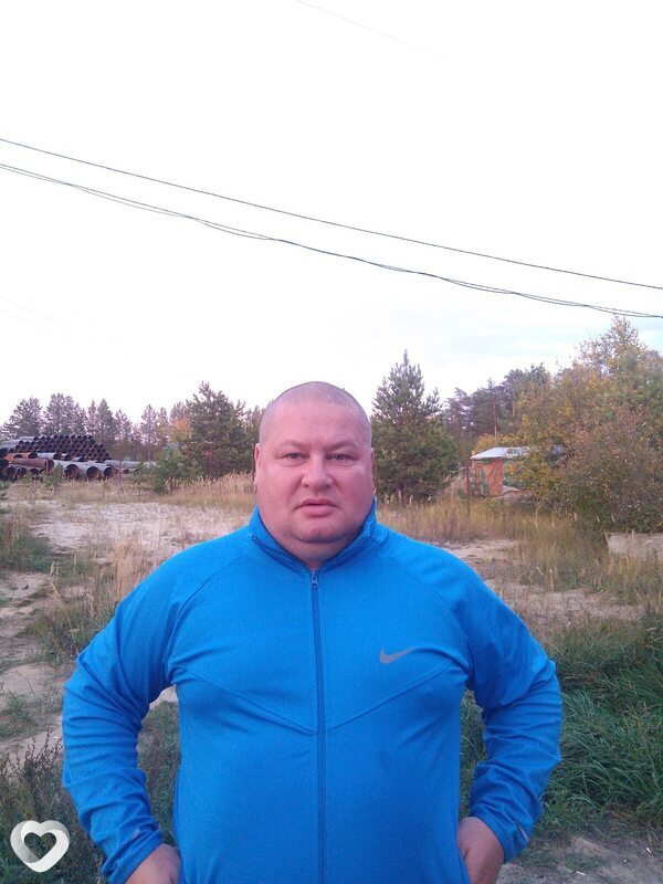 Алексаедр, 49, Сургуте — анкета №2942918