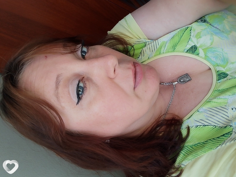 Сандра, 47, Астрахани — анкета №2943152