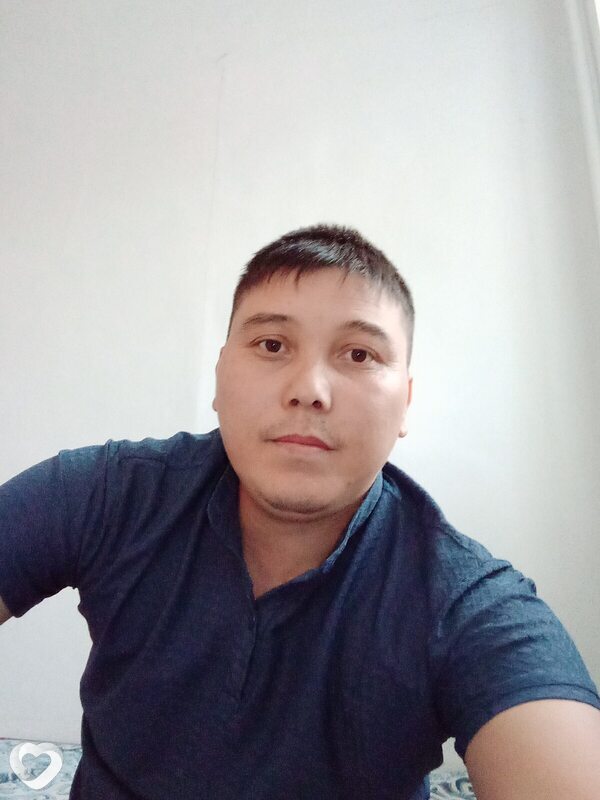 Tair, 31, Уральске — анкета №2943156