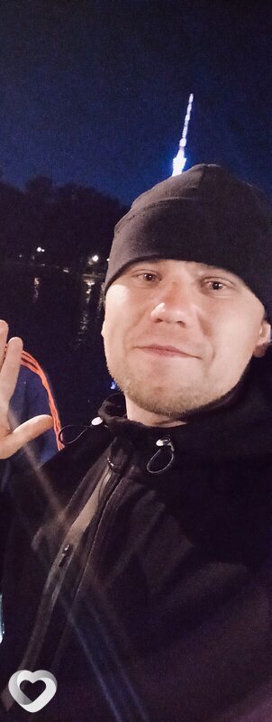 Сергей, 30, Санкт-Петербурге — анкета №2943160