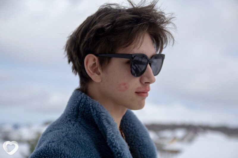 Дима, 23, Минске — анкета №2943164